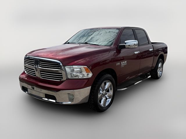 2019 Ram 1500 Classic Big Horn