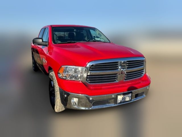 2019 Ram 1500 Classic Big Horn