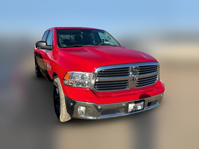 2019 Ram 1500 Classic Big Horn