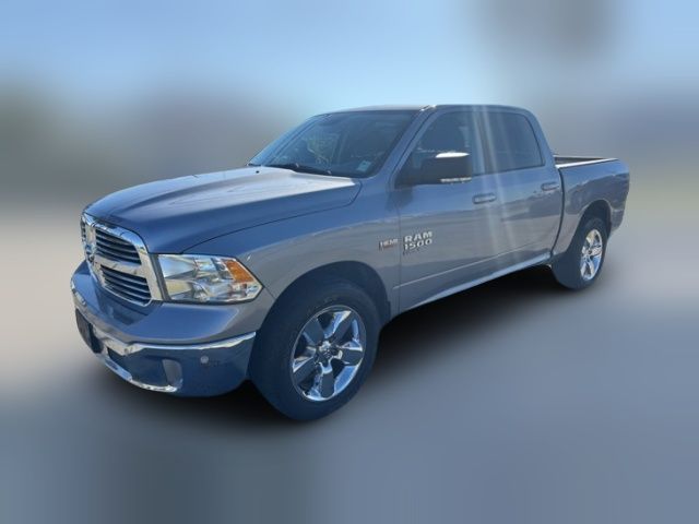 2019 Ram 1500 Classic Big Horn