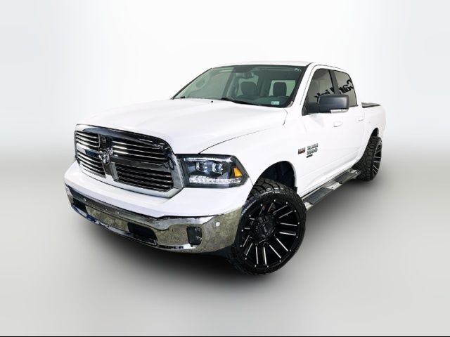 2019 Ram 1500 Classic Big Horn