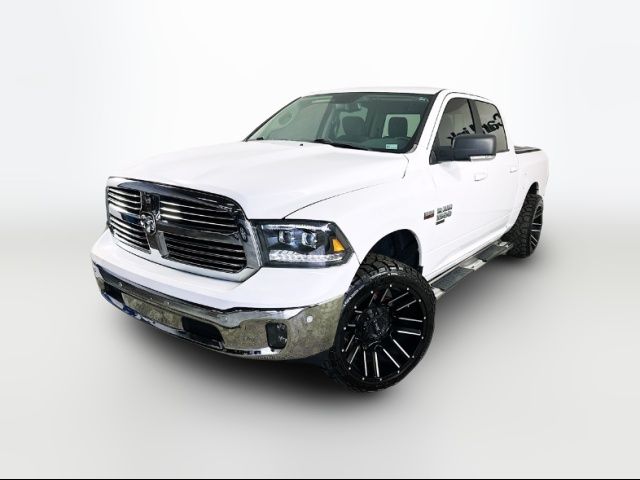 2019 Ram 1500 Classic Big Horn