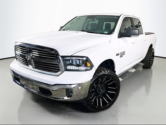 2019 Ram 1500 Classic Big Horn