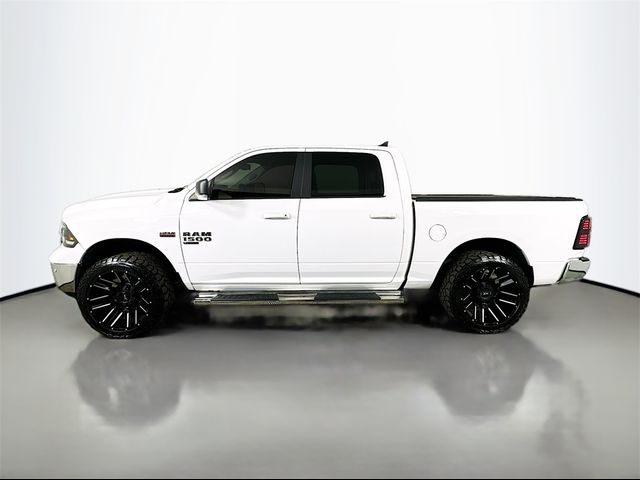 2019 Ram 1500 Classic Big Horn