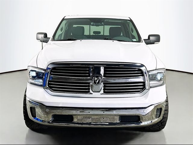 2019 Ram 1500 Classic Big Horn