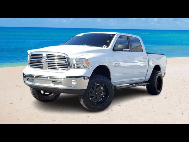 2019 Ram 1500 Classic Big Horn