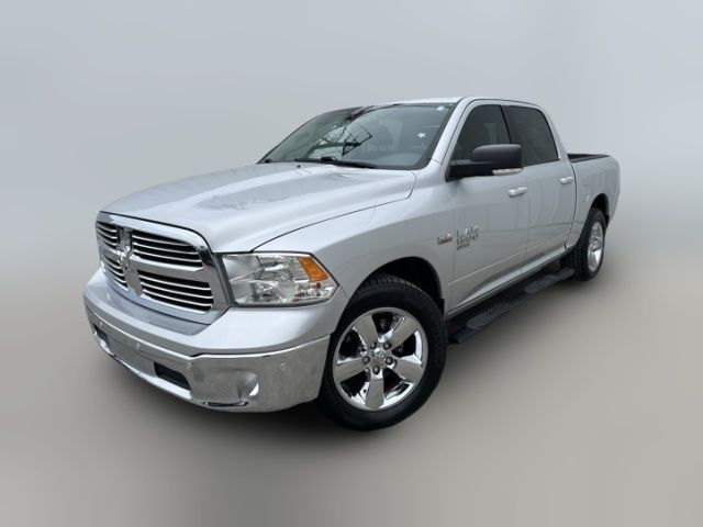 2019 Ram 1500 Classic Big Horn