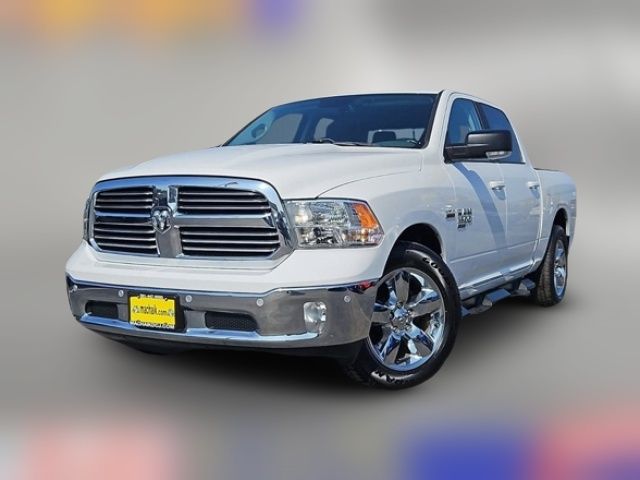 2019 Ram 1500 Classic Big Horn