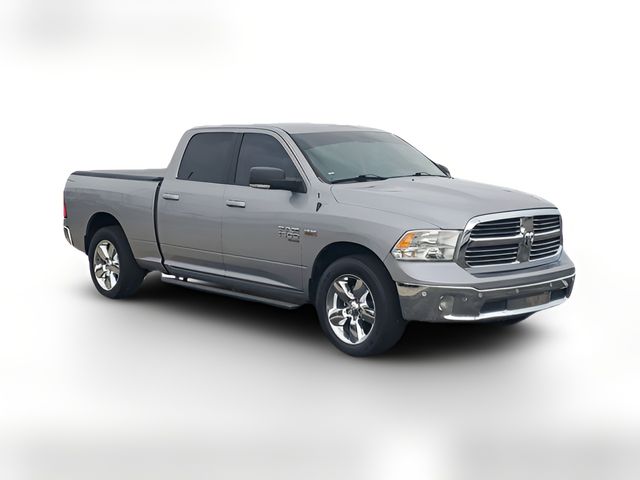 2019 Ram 1500 Classic Big Horn
