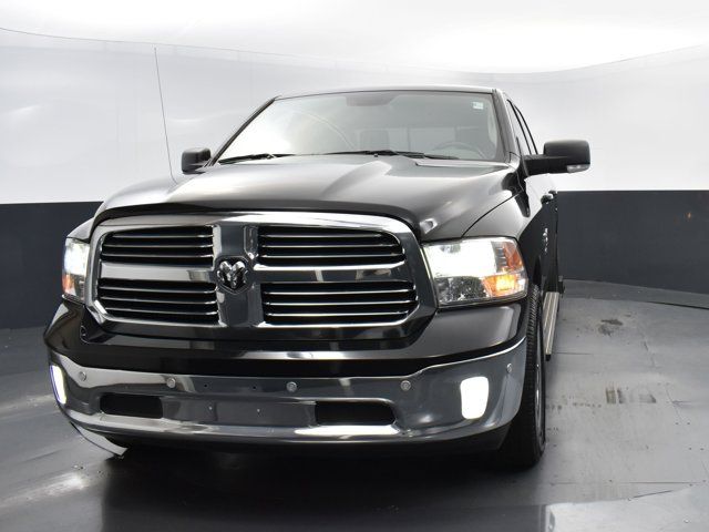 2019 Ram 1500 Classic Big Horn