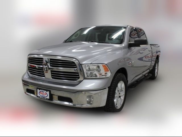 2019 Ram 1500 Classic Big Horn