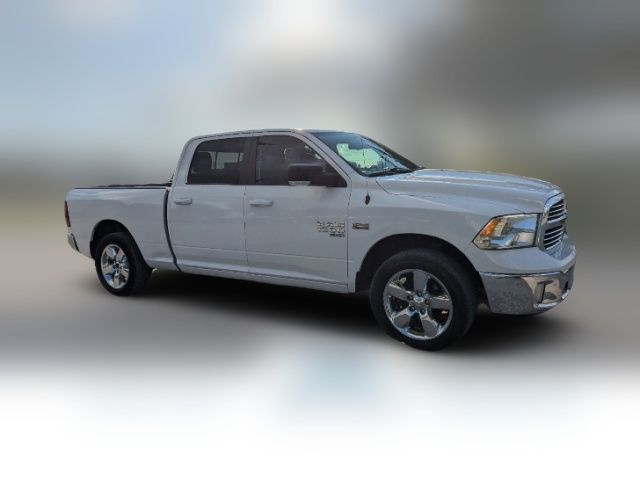 2019 Ram 1500 Classic Big Horn