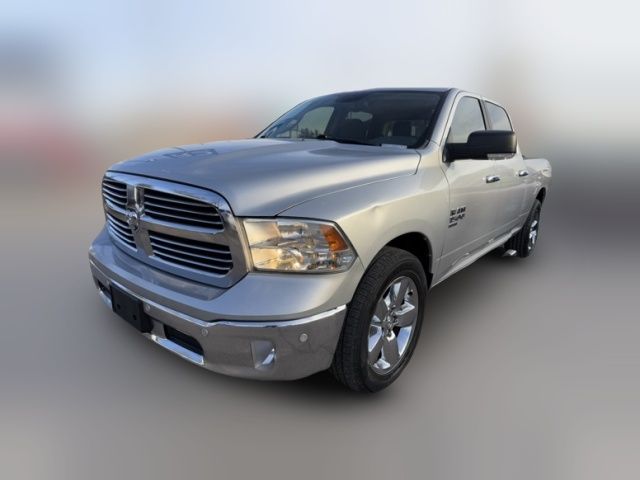 2019 Ram 1500 Classic Big Horn