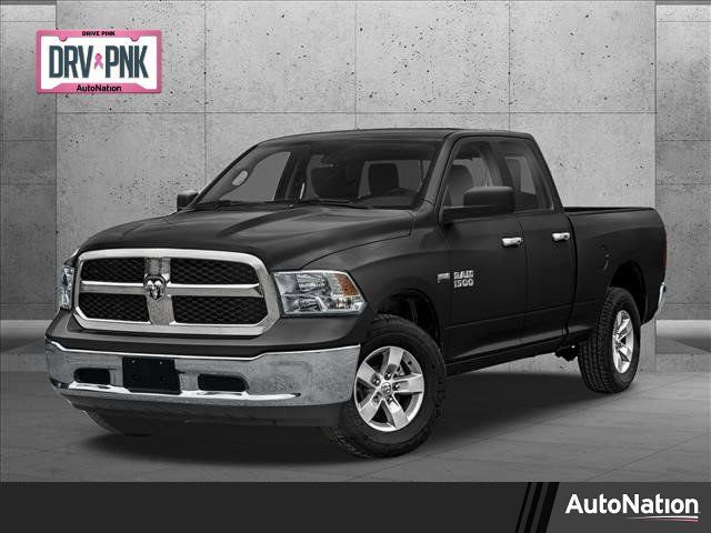 2019 Ram 1500 Classic Big Horn