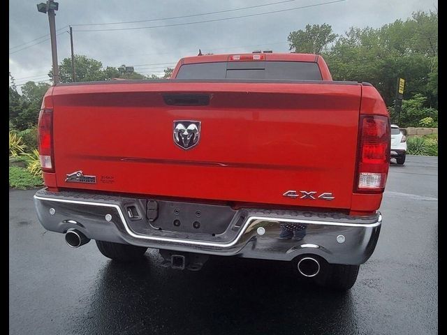 2019 Ram 1500 Classic Big Horn