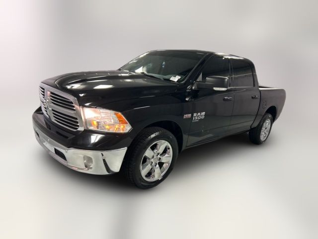 2019 Ram 1500 Classic Big Horn