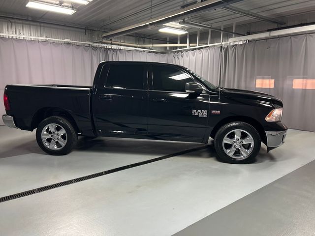 2019 Ram 1500 Classic Big Horn