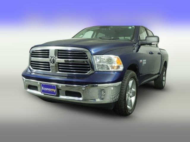 2019 Ram 1500 Classic Big Horn