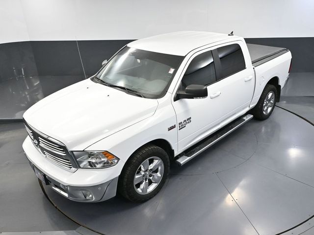 2019 Ram 1500 Classic Big Horn