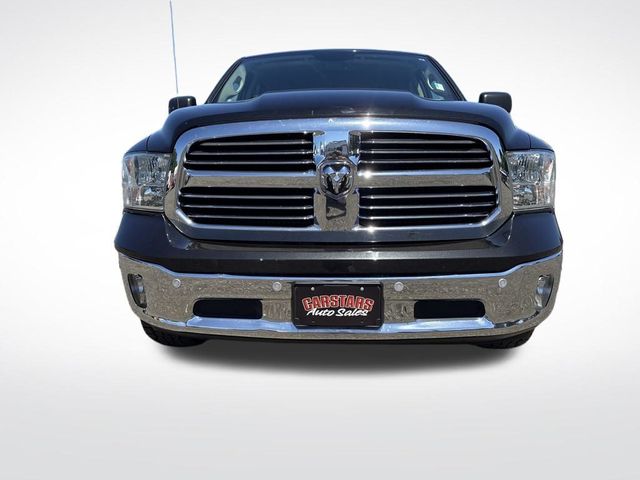 2019 Ram 1500 Classic Big Horn