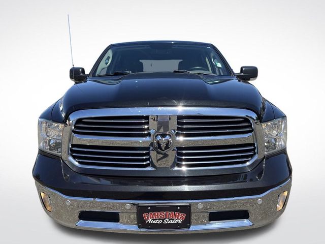 2019 Ram 1500 Classic Big Horn