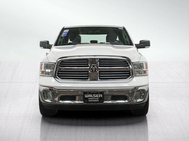 2019 Ram 1500 Classic Big Horn
