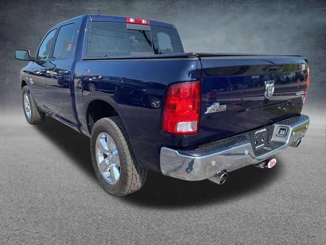 2019 Ram 1500 Classic Big Horn