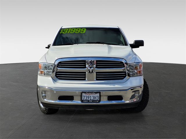 2019 Ram 1500 Classic Big Horn