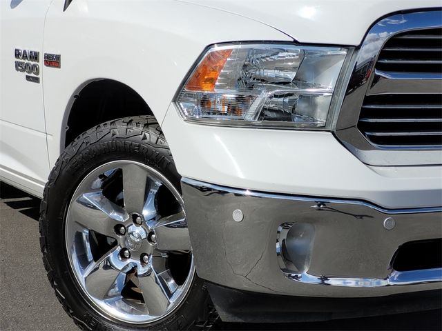 2019 Ram 1500 Classic Big Horn