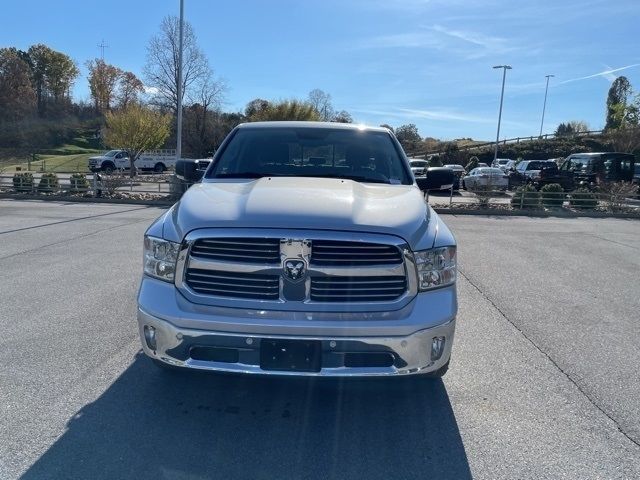 2019 Ram 1500 Classic Big Horn