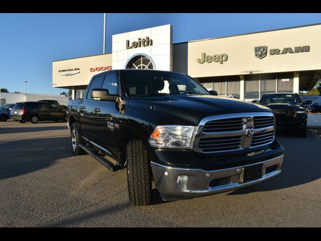 2019 Ram 1500 Classic Big Horn