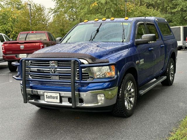 2019 Ram 1500 Classic Big Horn