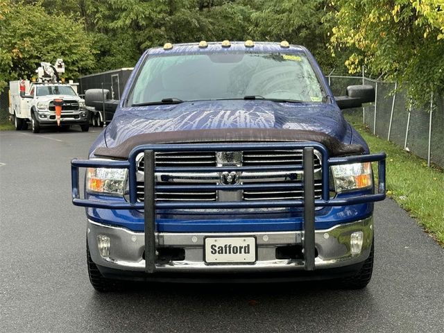 2019 Ram 1500 Classic Big Horn