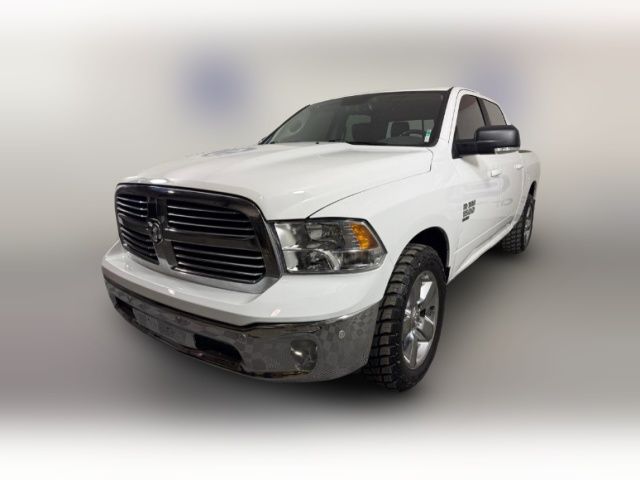 2019 Ram 1500 Classic Big Horn