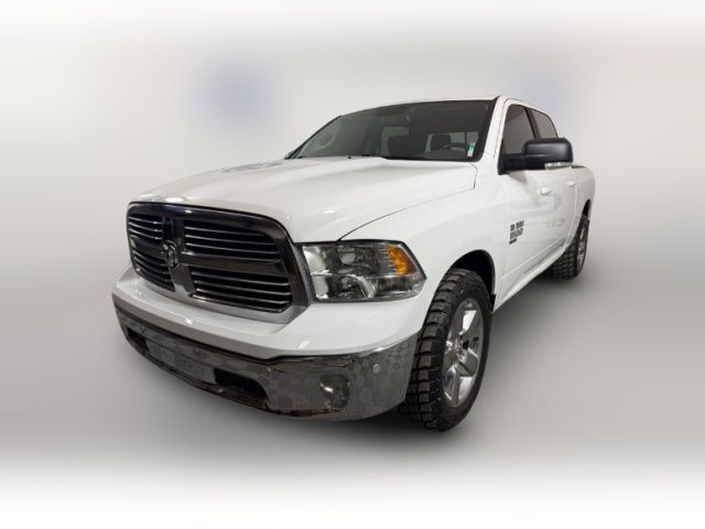 2019 Ram 1500 Classic Big Horn