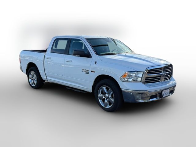 2019 Ram 1500 Classic Big Horn