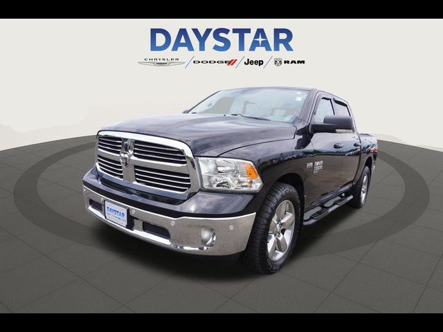 2019 Ram 1500 Classic Big Horn