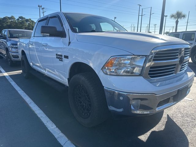 2019 Ram 1500 Classic Big Horn