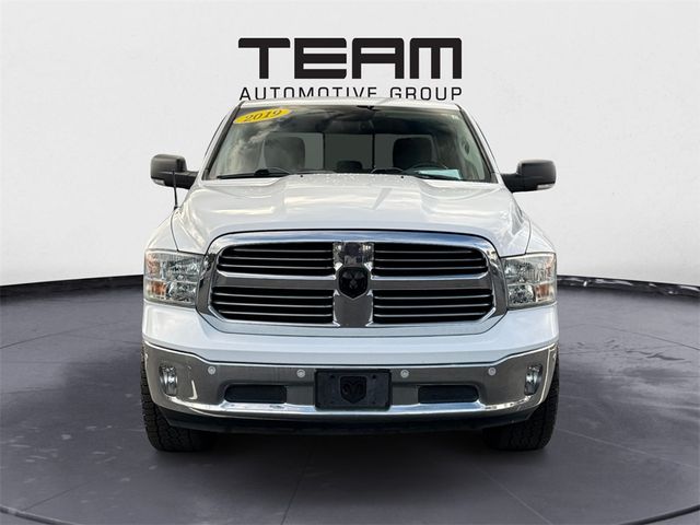 2019 Ram 1500 Classic Big Horn