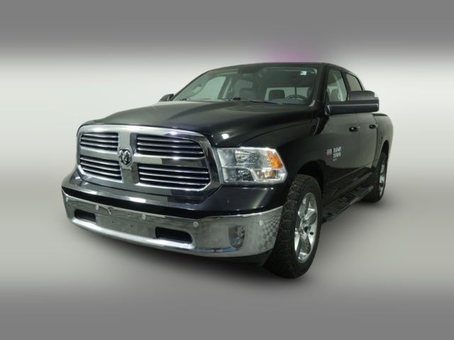 2019 Ram 1500 Classic Big Horn