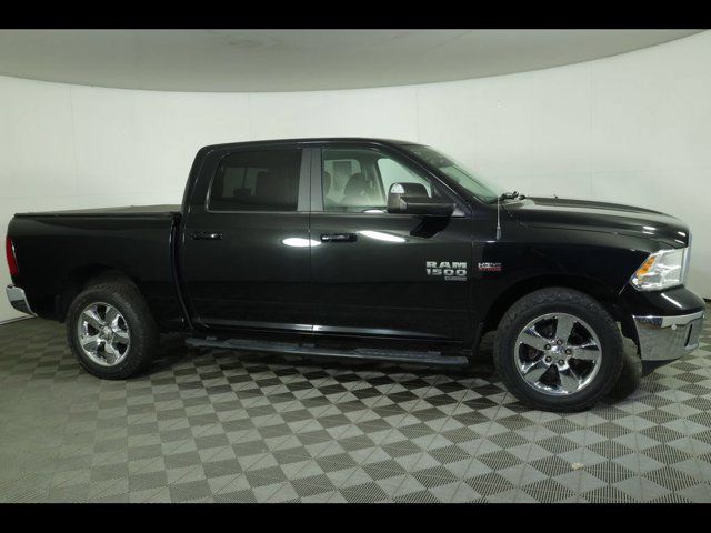 2019 Ram 1500 Classic Big Horn