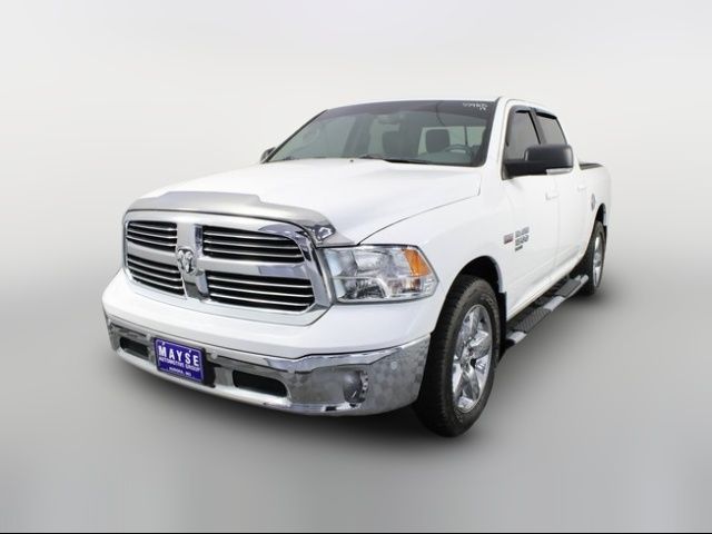 2019 Ram 1500 Classic Big Horn