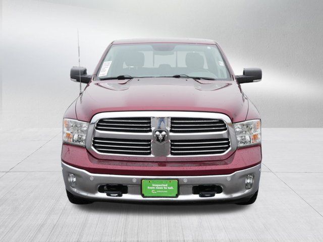 2019 Ram 1500 Classic Big Horn