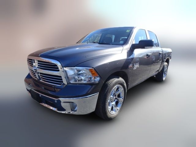 2019 Ram 1500 Classic Big Horn