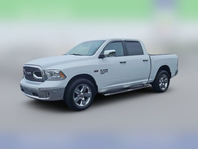 2019 Ram 1500 Classic Big Horn