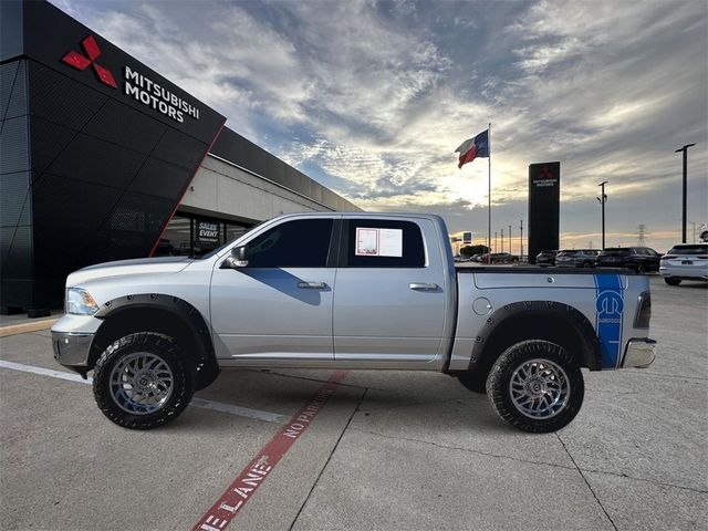 2019 Ram 1500 Classic Big Horn