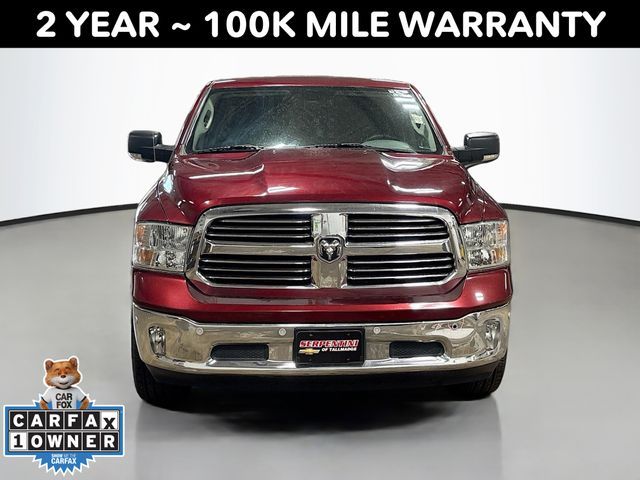 2019 Ram 1500 Classic Big Horn