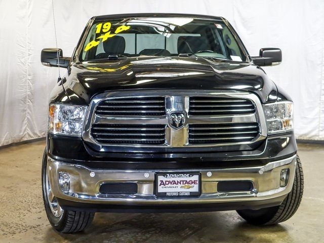 2019 Ram 1500 Classic Big Horn