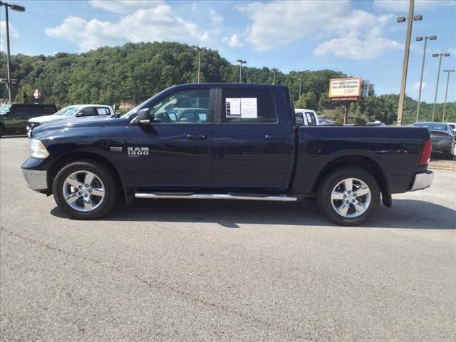 2019 Ram 1500 Classic Big Horn