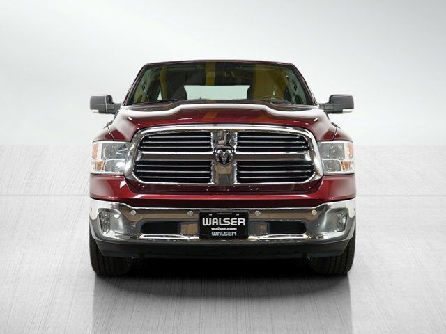2019 Ram 1500 Classic Big Horn